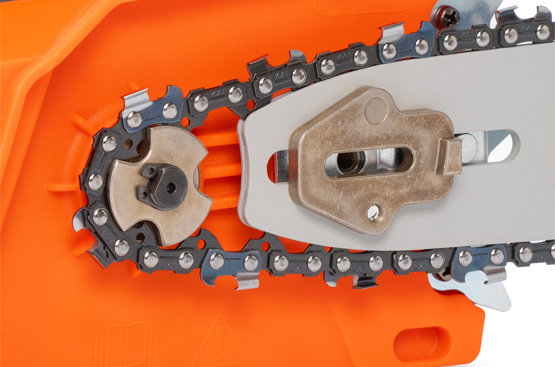 Бесщеточный электродвигатель